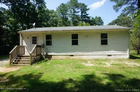 100 Theodore Allen Rd, Williamsburg, VA 23188 photo 4