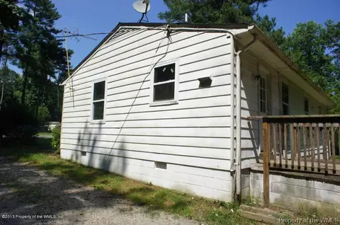 100 Theodore Allen Rd, Williamsburg, VA 23188 photo 3