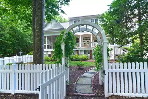 111 Huntercombe, Williamsburg, VA 23188 photo 42