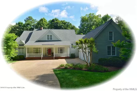 111 Huntercombe, Williamsburg, VA 23188 photo 1