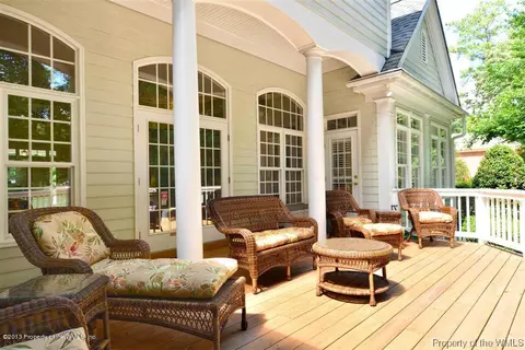 111 Huntercombe, Williamsburg, VA 23188 photo 37