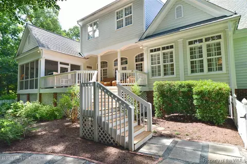 111 Huntercombe, Williamsburg, VA 23188 photo 40