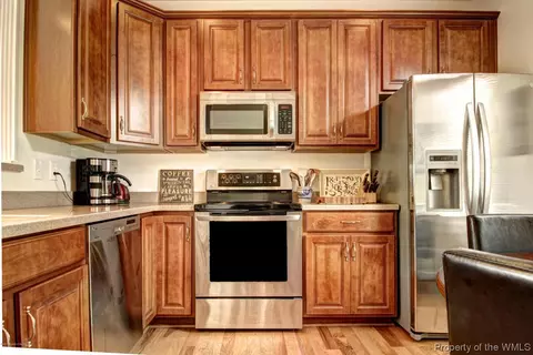1027 Porte Harbor Arch, Hampton, VA 23664 photo 4