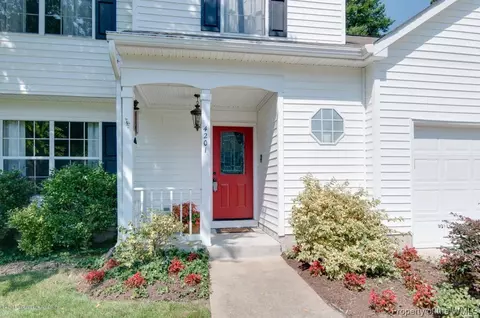 4201 Springhill Dr, Williamsburg, VA 23188 photo 4