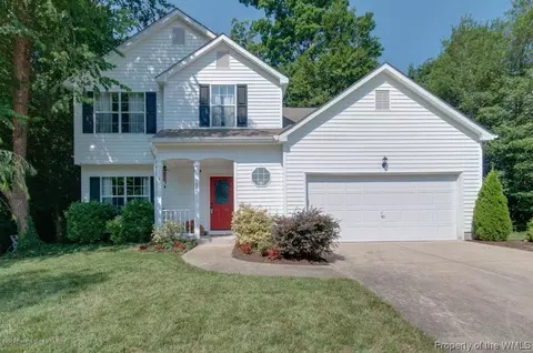 4201 Springhill Dr, Williamsburg, VA 23188 photo 2