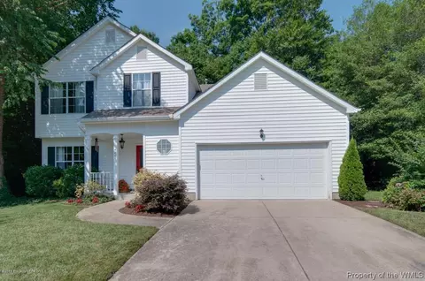 4201 Springhill Dr, Williamsburg, VA 23188 photo 3