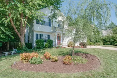 4201 Springhill Dr, Williamsburg, VA 23188 photo 1