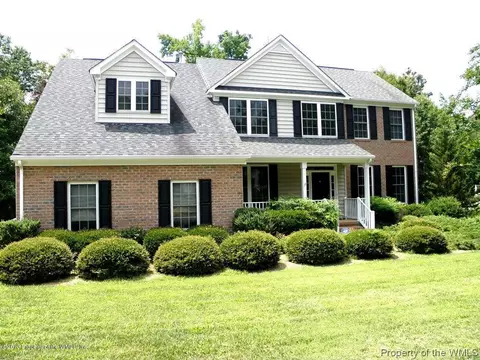 3533 Frances Berkeley, Williamsburg, VA 23188 photo 1