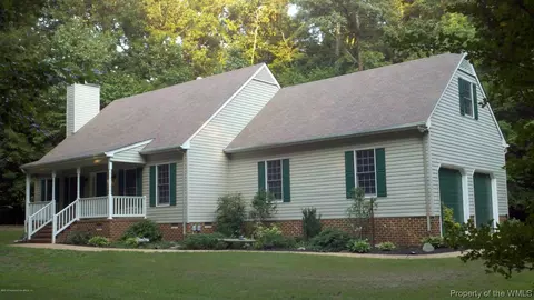 6288 Centerville Rd, Williamsburg, VA 23188 photo 1
