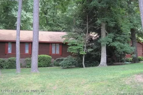 4 Ensigne Spence, Williamsburg, VA 23185 photo 1