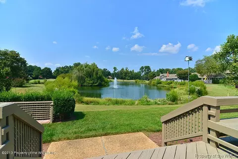 504 Frances Thacker, Williamsburg, VA 23185 photo 26