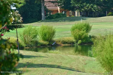 504 Frances Thacker, Williamsburg, VA 23185 photo 33