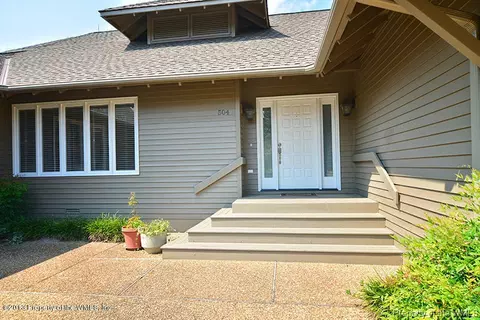 504 Frances Thacker, Williamsburg, VA 23185 photo 4