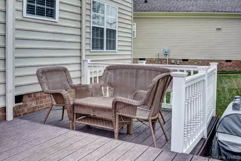 288 Patricks Xing, Williamsburg, VA 23185 photo 31