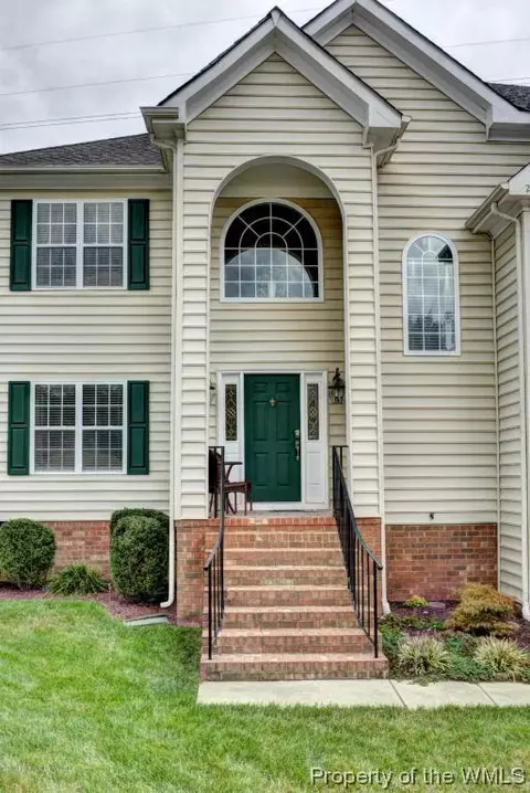 288 Patricks Xing, Williamsburg, VA 23185 photo 3
