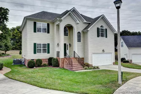 288 Patricks Xing, Williamsburg, VA 23185 photo 2