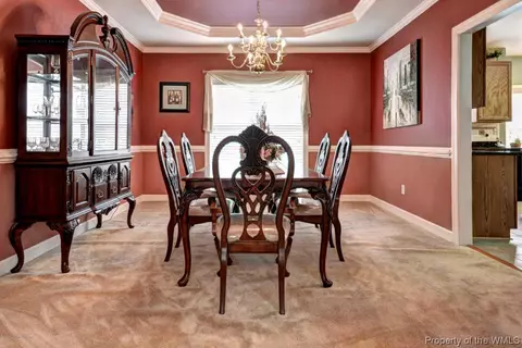 288 Patricks Xing, Williamsburg, VA 23185 photo 8