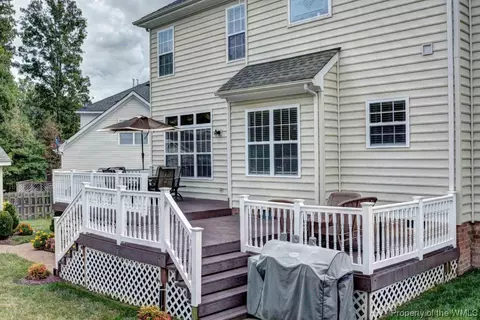 288 Patricks Xing, Williamsburg, VA 23185 photo 36