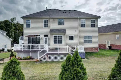 288 Patricks Xing, Williamsburg, VA 23185 photo 34