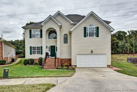 288 Patricks Xing, Williamsburg, VA 23185 photo 1