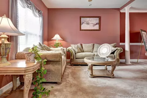 288 Patricks Xing, Williamsburg, VA 23185 photo 6