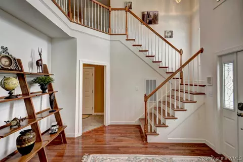 288 Patricks Xing, Williamsburg, VA 23185 photo 5