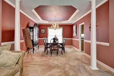288 Patricks Xing, Williamsburg, VA 23185 photo 7