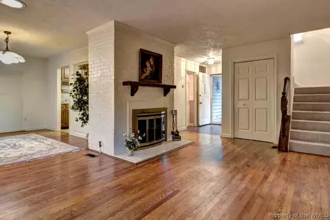 527 Spring Trce, Williamsburg, VA 23188 photo 4