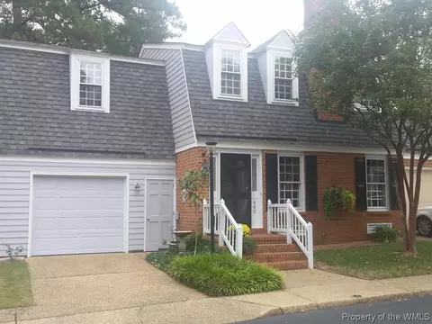 448 Tyler St, Williamsburg, VA 23185 photo 1
