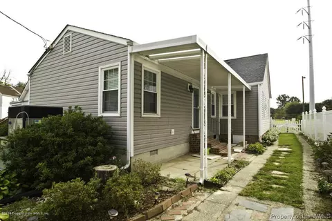 36 S Boxwood St, Hampton, VA 23669 photo 24