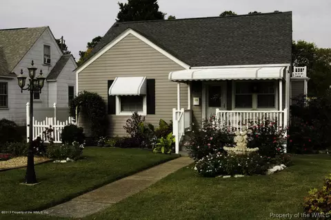 36 S Boxwood St, Hampton, VA 23669 photo 1