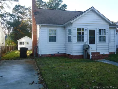313 Brightwood Ave, Hampton, VA 23661 photo 2
