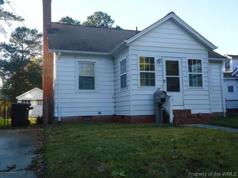 313 Brightwood Ave, Hampton, VA 23661 photo 21