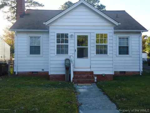 313 Brightwood Ave, Hampton, VA 23661 photo 1