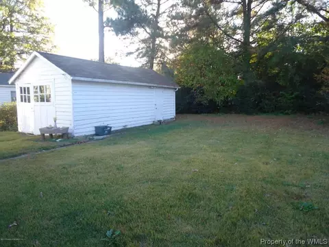 313 Brightwood Ave, Hampton, VA 23661 photo 19