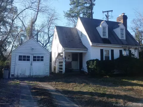 609 Penniman Rd, Williamsburg, VA 23185 photo 1