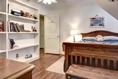 7 Hampton Ky, Williamsburg, VA 23185 photo 22