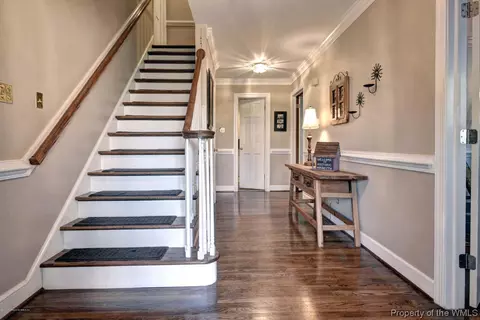 7 Hampton Ky, Williamsburg, VA 23185 photo 5