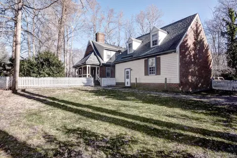 7 Hampton Ky, Williamsburg, VA 23185 photo 29
