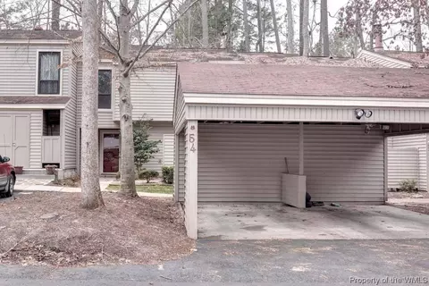 54 E Summer, Williamsburg, VA 23188 photo 1