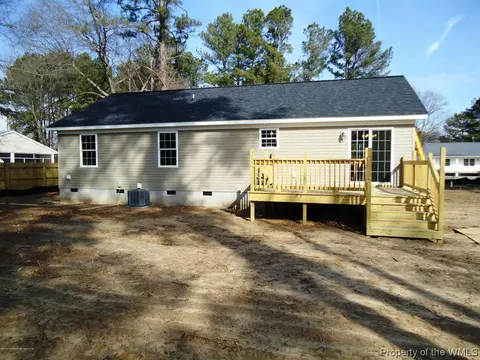 501 Riverside Dr, Lanexa, VA 23089 photo 16