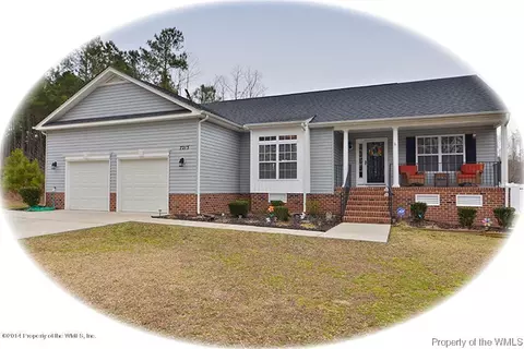 7213 Jeffrey Dr, Gloucester, VA 23061 photo 1