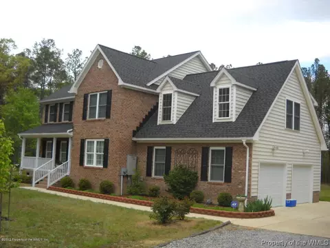1808 W Colonial, Dendron, VA 23839 photo 1