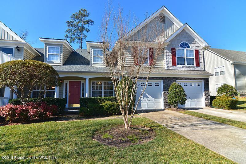 212 Claiborne Dr, Williamsburg, VA 23185 21 Photos MLS 30040021