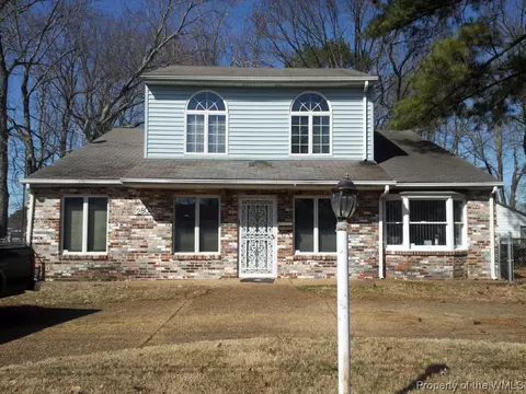 2803 Ryland Rd, Hampton, VA 23661 photo 1