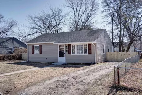 1918 Rawood Dr, Hampton, VA 23663 photo 2