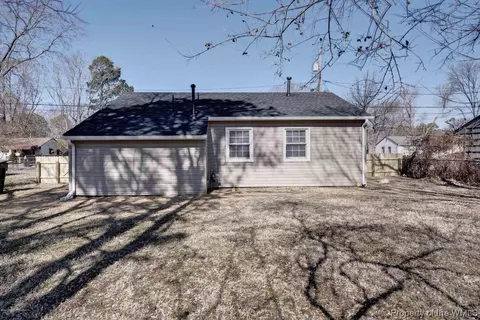 1918 Rawood Dr, Hampton, VA 23663 photo 22