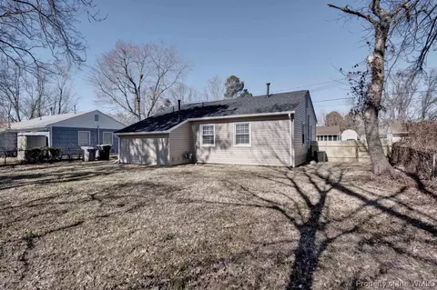 1918 Rawood Dr, Hampton, VA 23663 photo 23