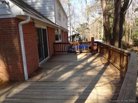 110 Bowstring Dr, Williamsburg, VA 23185 photo 16