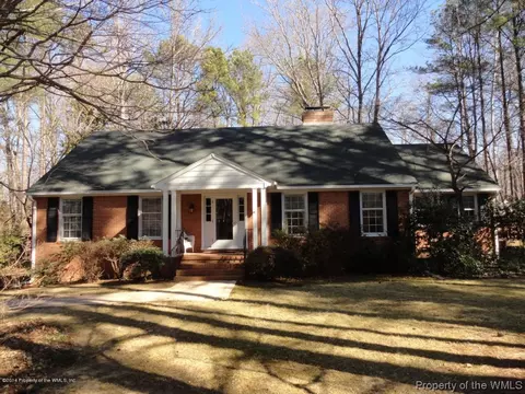 110 Bowstring Dr, Williamsburg, VA 23185 photo 2